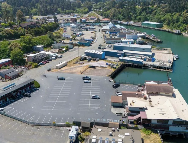 Anchor Lodge Motel hotel detail image 3