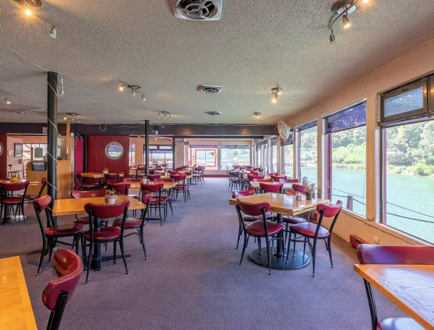 Anchor Lodge Motel hotel detail image 4