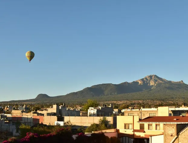 Hostal Quinto Sol hotel detail image 3