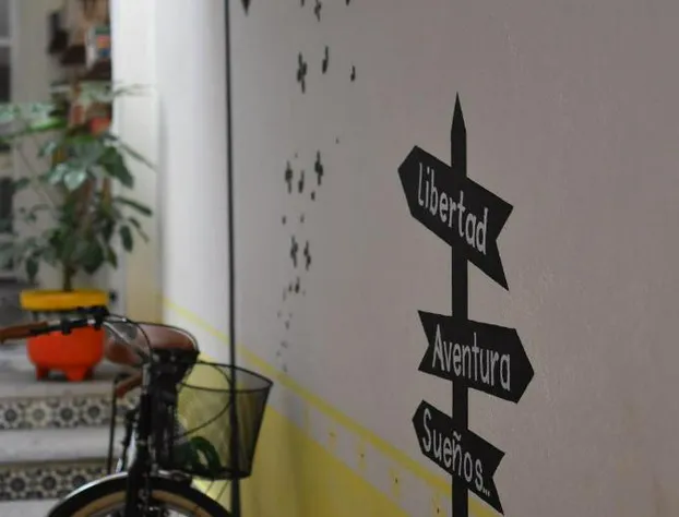 Hostal Quinto Sol hotel detail image 2