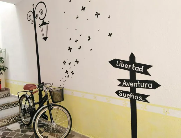 Hostal Quinto Sol hotel detail image 3