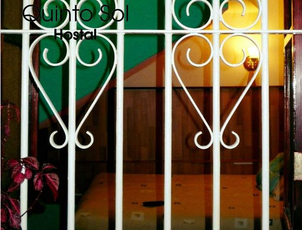 Hostal Quinto Sol hotel detail image 3