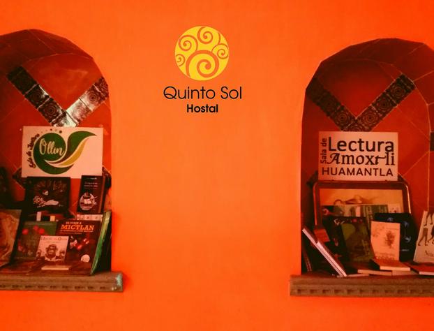 Hostal Quinto Sol hotel detail image 4