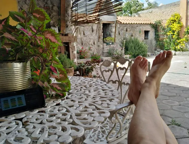 Hostal Quinto Sol hotel detail image 1