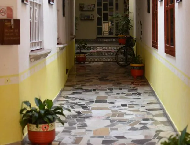 Hostal Quinto Sol hotel detail image 2