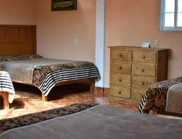 Hostal Quinto Sol hotel detail image 4