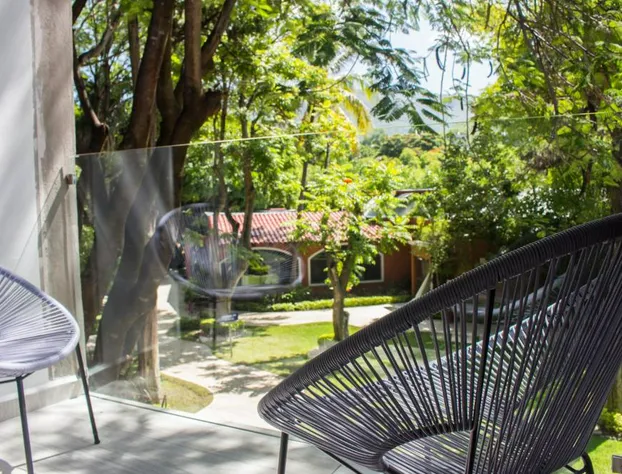 Los Laureles Hotel & Centro de Convenciones hotel detail image 2