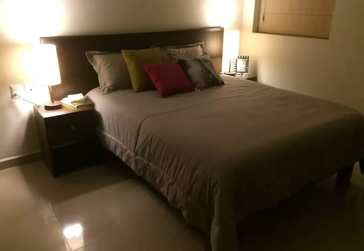 Condo Dorada hotel hero