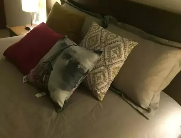 Condo Dorada hotel detail image 1