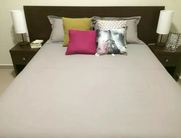 Condo Dorada hotel detail image 2