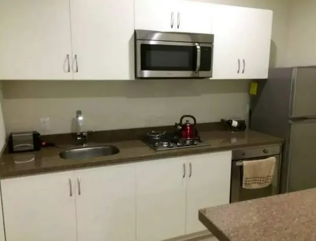 Condo Dorada hotel detail image 4