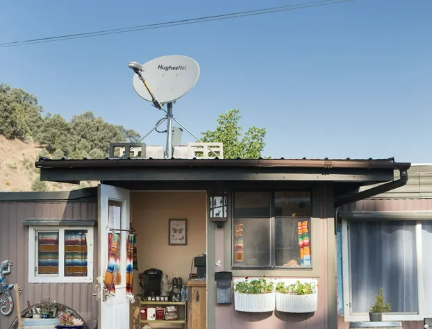 Cozy Mountain Motel hotel detail image 3