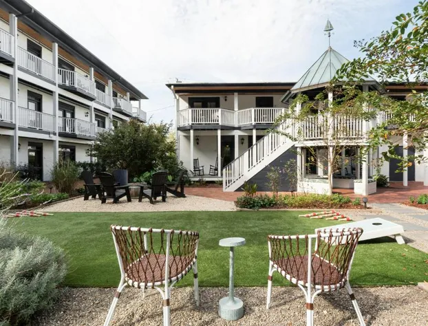 ARRIVE Wilmington hotel detail image 3