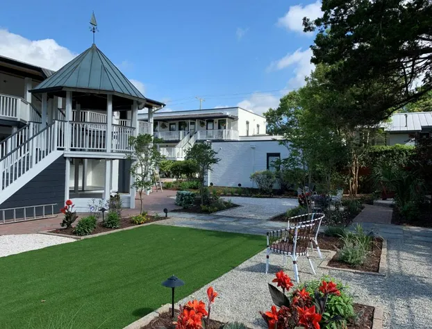 ARRIVE Wilmington hotel detail image 4