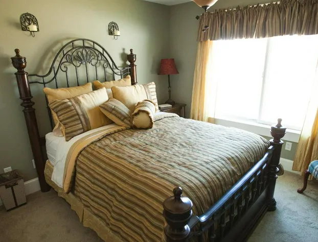 Bay Tree Manor hotel detail image 1