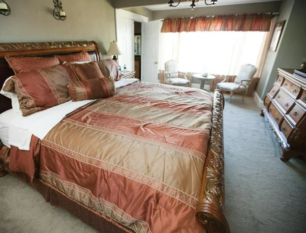 Bay Tree Manor hotel detail image 2