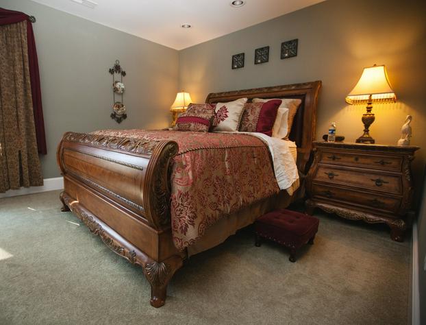 Bay Tree Manor hotel detail image 1