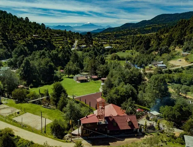 La Cabaña del León hotel detail image 1