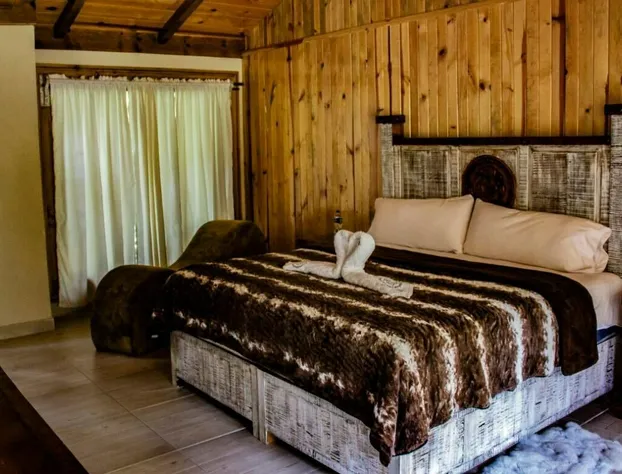 La Cabaña del León hotel detail image 4