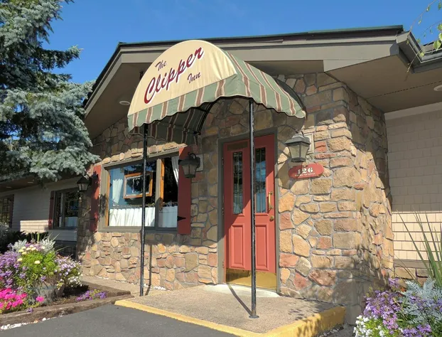 The Clipper Inn hotel detail image 1