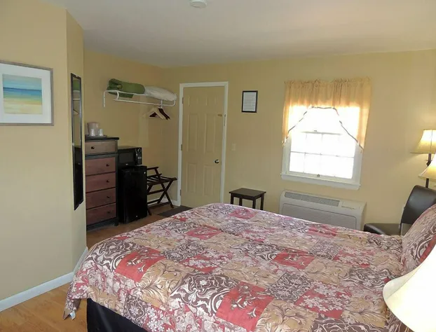 The Clipper Inn hotel detail image 4