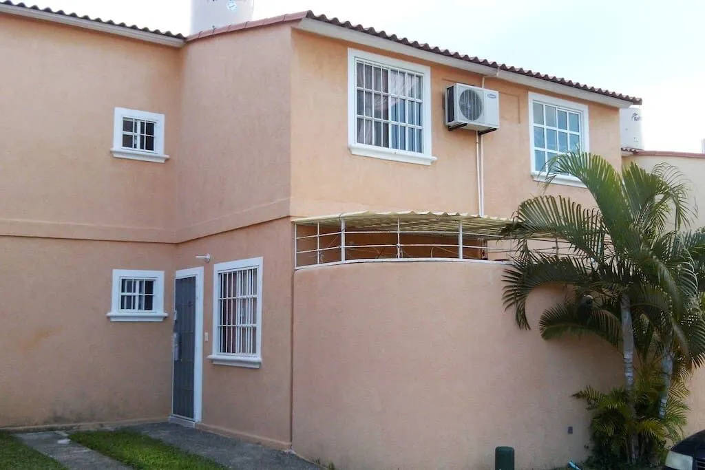 Depto. Flamingos hotel hero