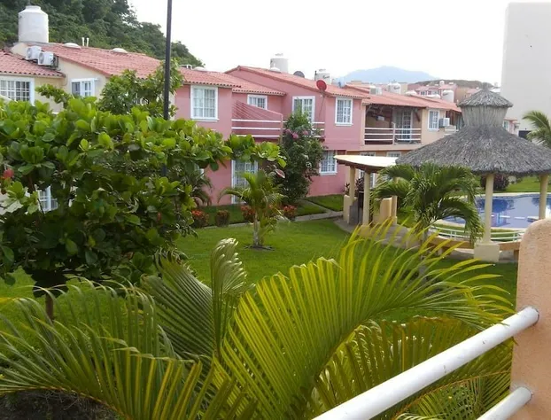 Depto. Flamingos hotel detail image 1