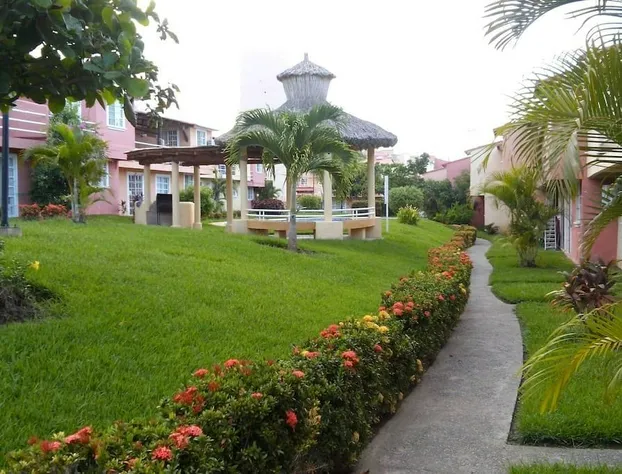 Depto. Flamingos hotel detail image 2