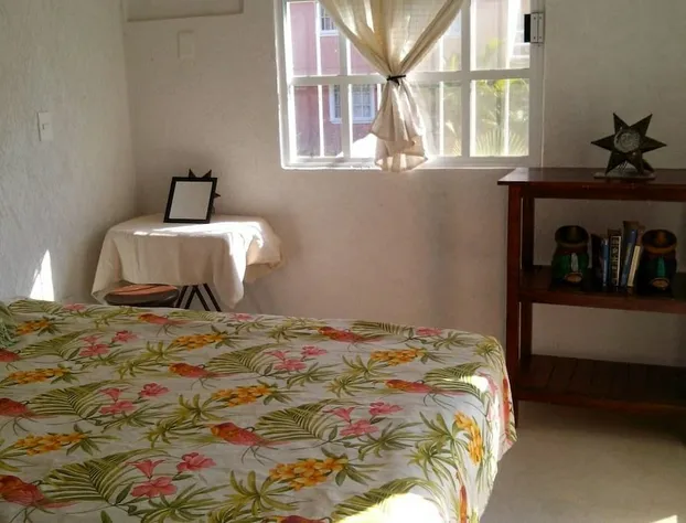 Depto. Flamingos hotel detail image 3