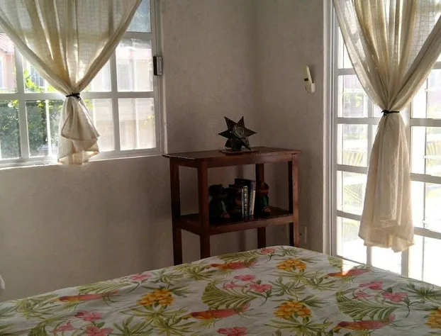 Depto. Flamingos hotel detail image 4