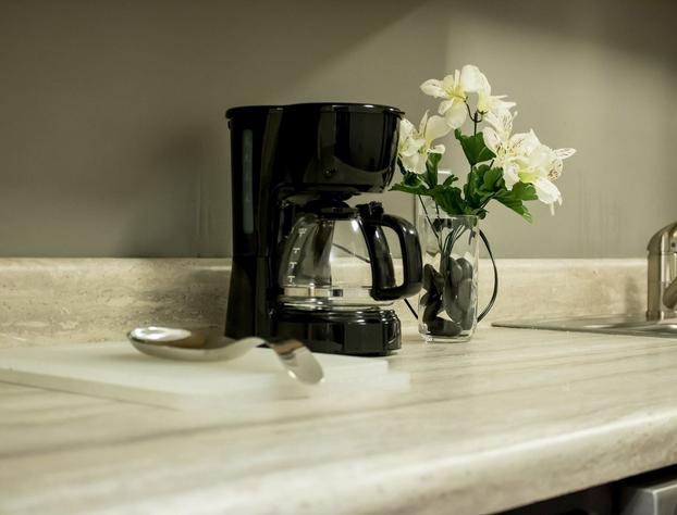 Modern Upscale Private Room hotel detail image 1