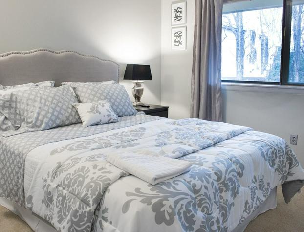 Modern Upscale Private Room hotel detail image 2