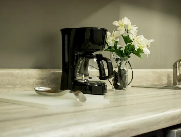 Modern Upscale Private Room hotel detail image 1