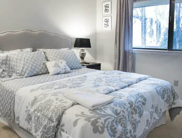 Modern Upscale Private Room hotel detail image 2