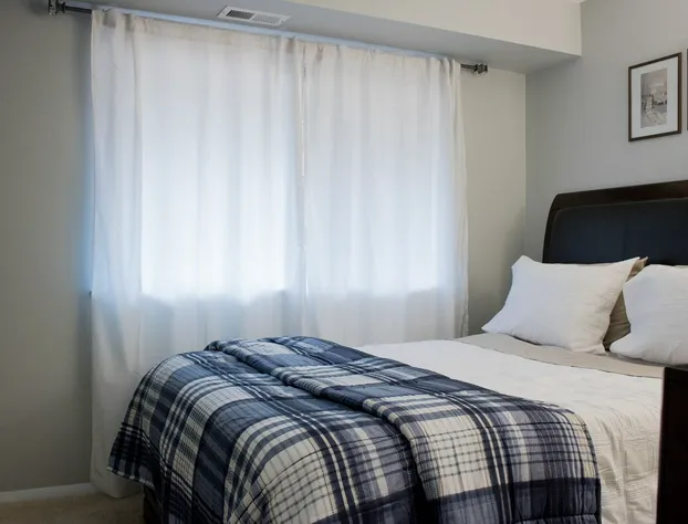 Modern Upscale Private Room hotel detail image 3