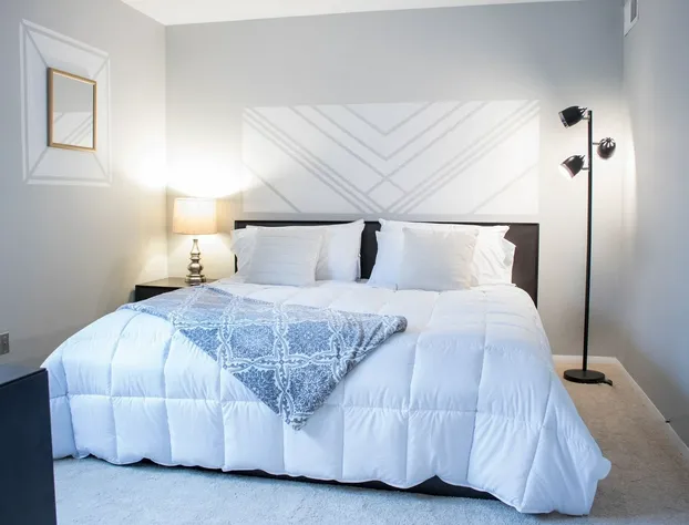 Modern Upscale Private Room hotel detail image 4