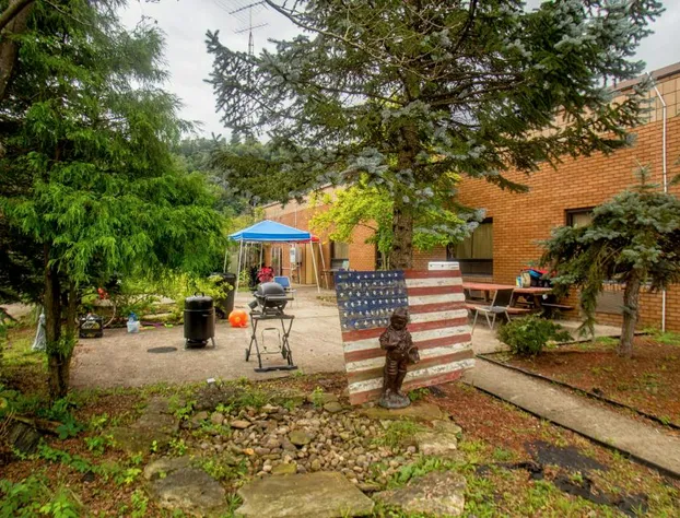 Lafayette Inn hotel detail image 1