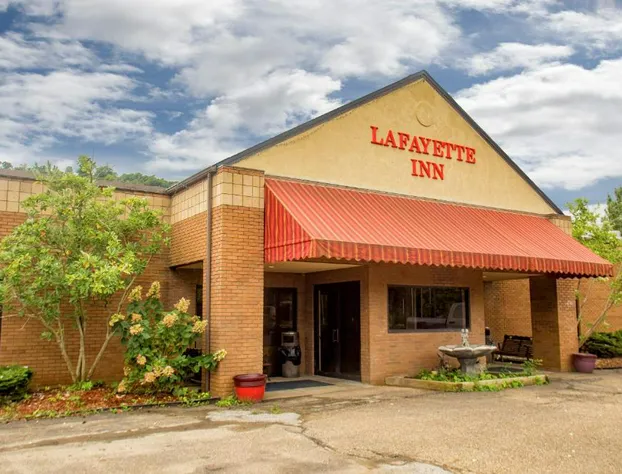 Lafayette Inn hotel detail image 2
