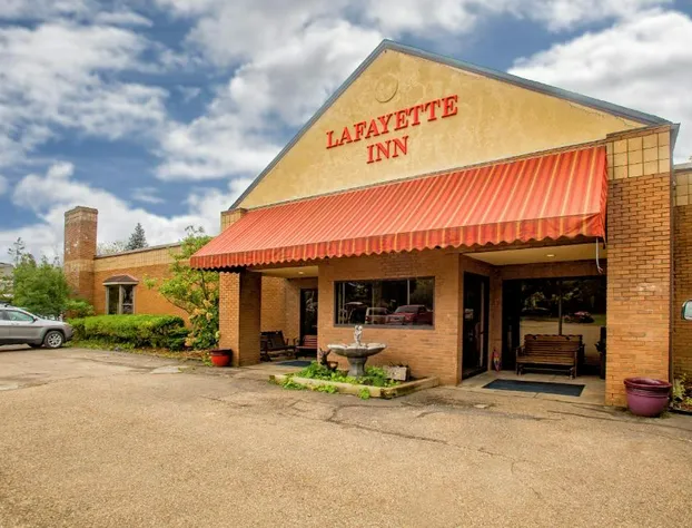 Lafayette Inn hotel detail image 3