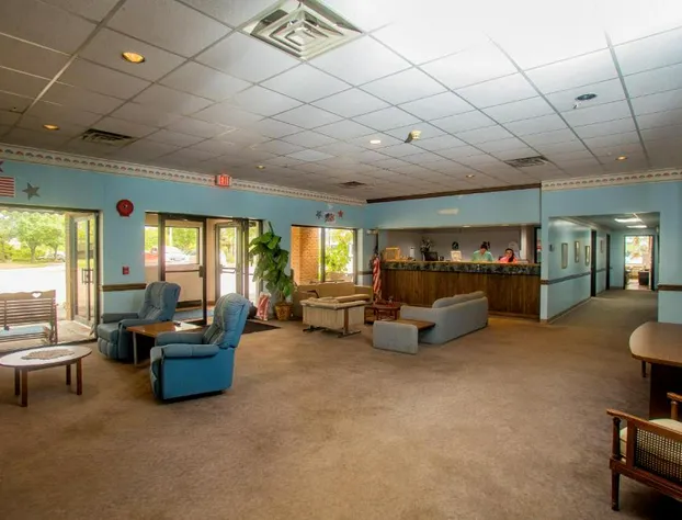 Lafayette Inn hotel detail image 4