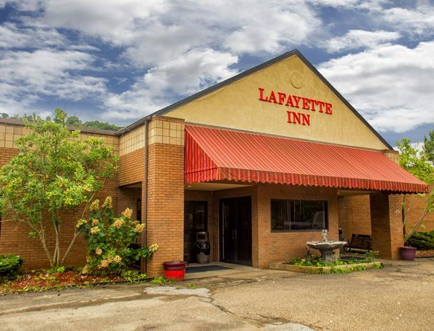 Lafayette Inn hotel detail image 2