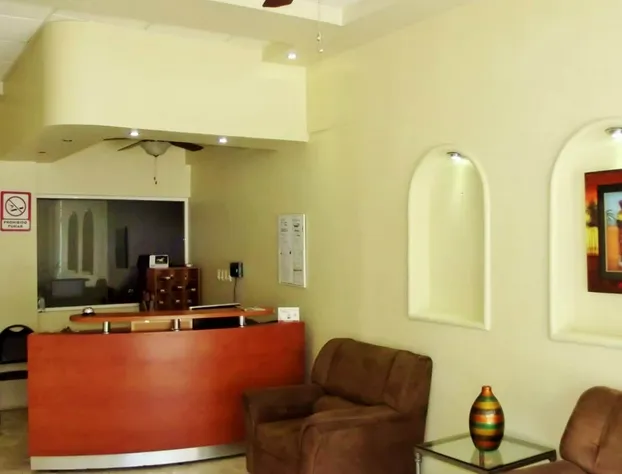 Hotel Centro Express hotel detail image 1