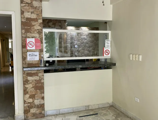 Hotel Centro Express hotel detail image 2