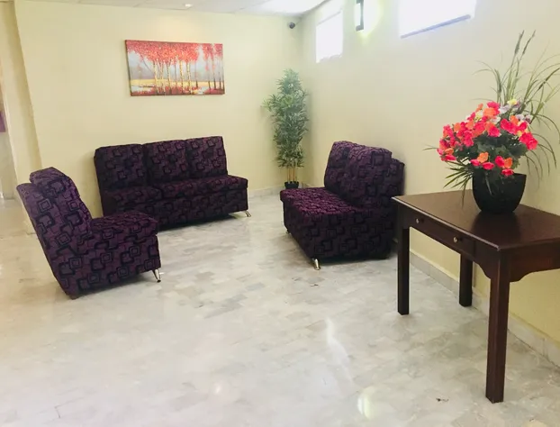 Hotel Centro Express hotel detail image 3