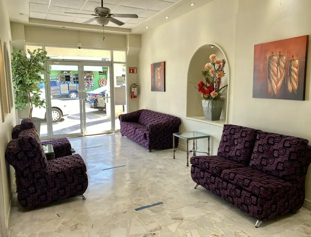 Hotel Centro Express hotel detail image 4