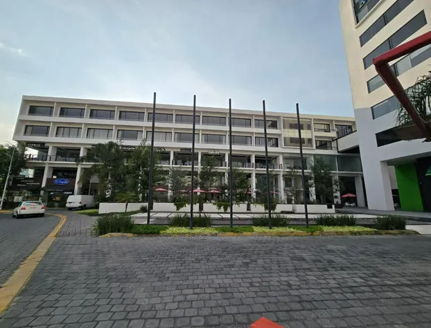 Kharma Suites hotel detail image 1