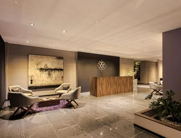 Kharma Suites hotel detail image 3