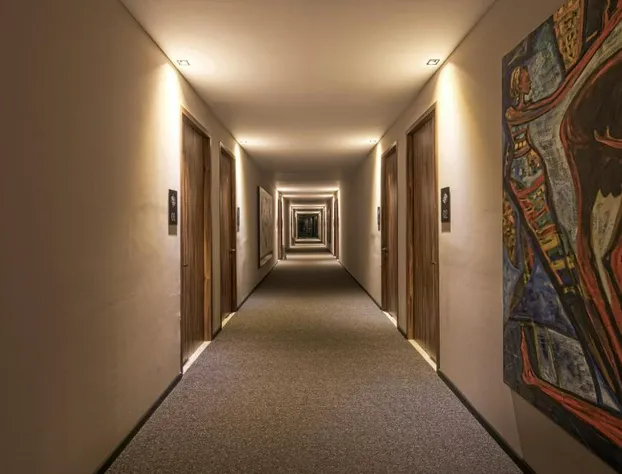 Kharma Suites hotel detail image 4