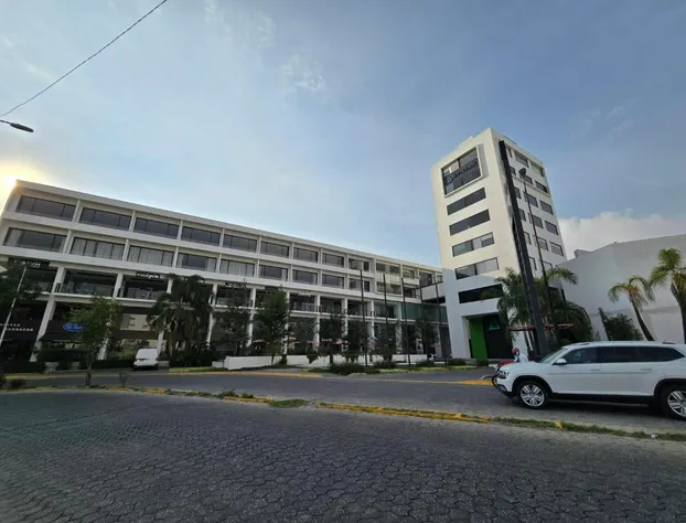 Kharma Suites hotel detail image 1