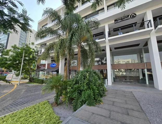 Kharma Suites hotel detail image 3